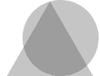 circle triangle